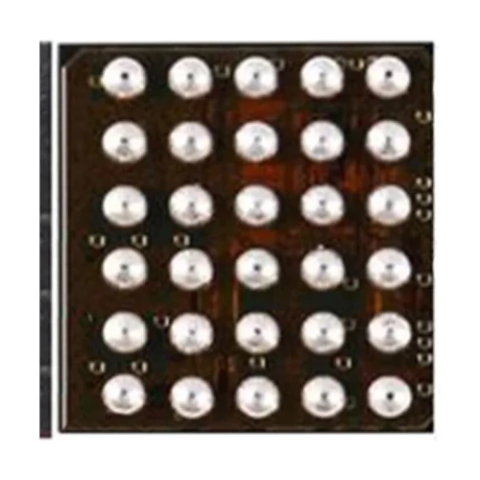 Ic Integrado Carga 358s Ch318 Para Tab Samsung T210 / T211