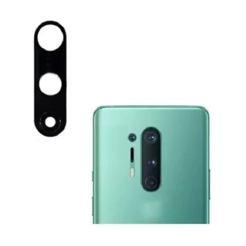 Vidrio Repuesto Camara Lente Para Oneplus One Plus 8