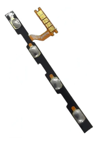 Flex Encendido Power Volumen Para Motorola Moto G60s Xt2133