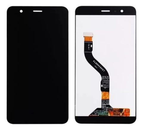 Modulo Vidrio Tactil Display Para Huawei P10 Lite