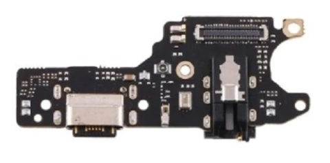 Pin De Carga Jack Flex Placa Para Xiaomi Redmi Note 9
