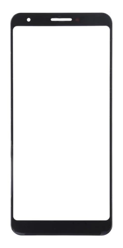 Vidrio Delantero Pantalla Repuesto Para Google Pixel 3a