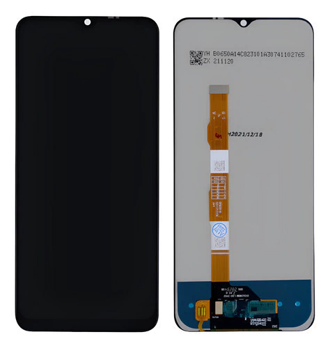 Modulo Pantalla Tactil Para Vivo Y20 Y01 V2118 Y10 Y10 F1