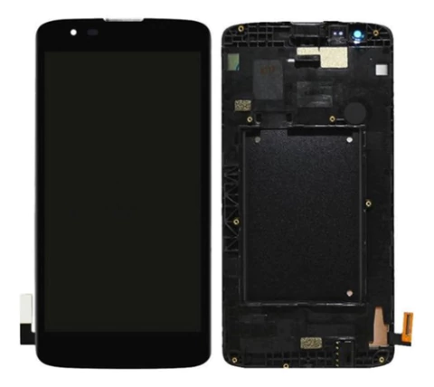 Modulo Pantalla Display Tactil Para LG K8 K350 K350ar K350f