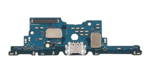 Placa Puerto Pin Carga Para Samsung Tab S6 10,5 T860 T865
