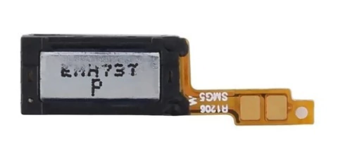 Parlante Speaker Interno Earpiece Auricular Para LG Q6