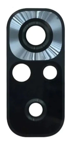 Vidrio Camara Lente Trasero Xiaomi Redmi Note 10s