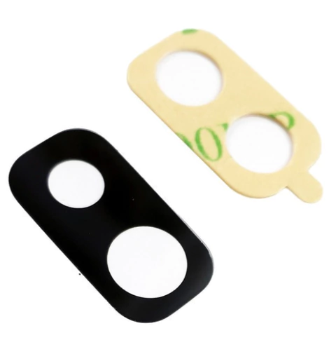 Vidrio Camara Lente Repuesto Para Samsung Galaxy J8 2018