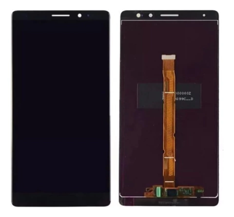 Modulo Display Para Huawei Mate 8 Ascend Nxt-l09 Nxt-l29