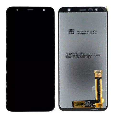 Modulo Pantalla Para Samsung J4 Core J4+ J6 Plus J410 J610