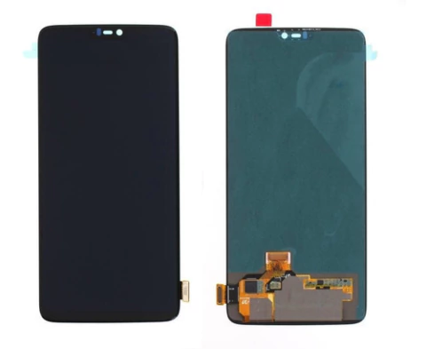 Modulo Pantalla Display Tactil Oled Para Oneplus One Plus 6