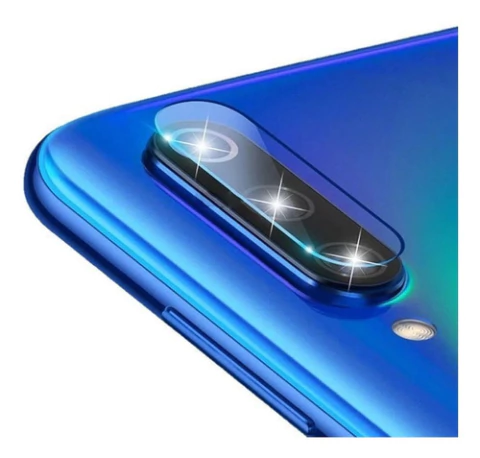 Film Templado Glass Vidrio Camara Trasera Para Samsung A70