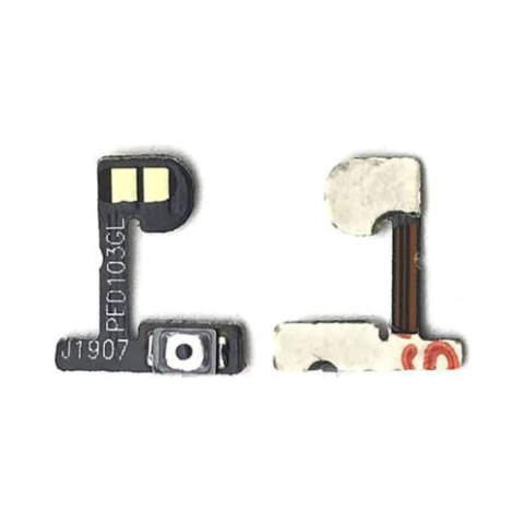 Flex Power Volumen Encendido Para Oneplus 7 Pro