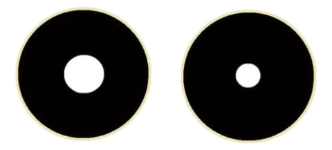 Vidrio Camara Lente Repuesto Para Redmi 14c