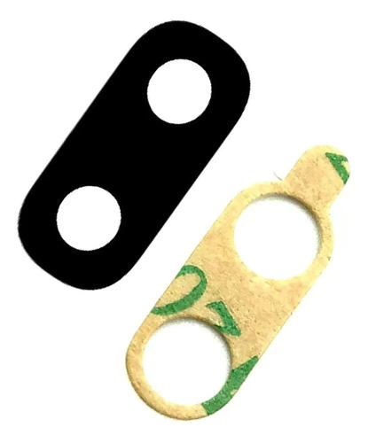 Vidrio Camara Lente Repuesto Para Samsung Galaxy A20e