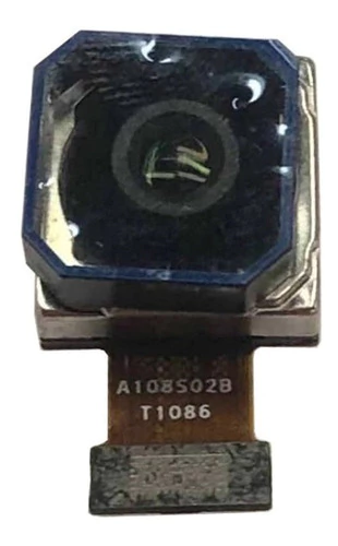 Camara Trasera Principal Para Xiaomi Mi 11i