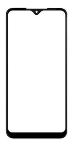 Vidrio Repuesto Pantalla Delantera Para Moto E7 Plus Xt2081