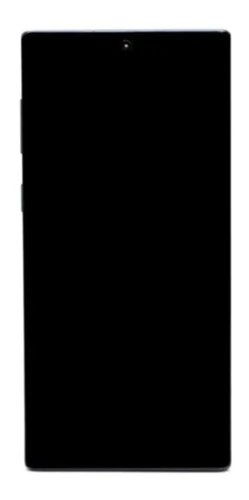Modulo Pantalla Tactil Para Samsung Note 10 Plus N975 C/m