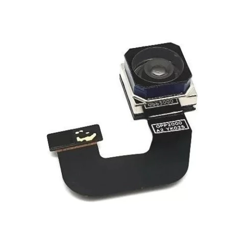 Camara Trasera Para Xiaomi Redmi Note 9 Pro / 9s / 9 Pro Max