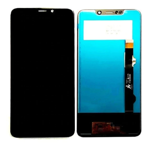 Modulo Pantalla Repuesto Display Tactil Para LG W10 X130im