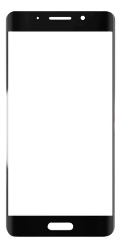 Vidrio Repuesto Pantalla Delantera Para Huawei Mate 9