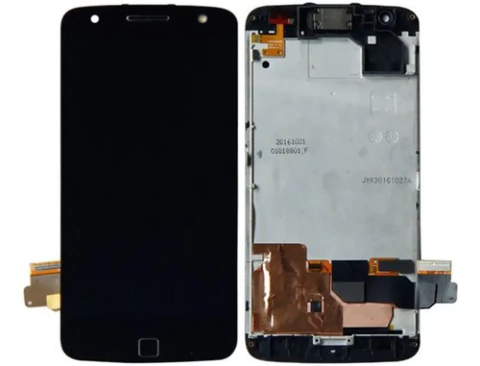 Modulo Pantalla Display Para Motorola Moto Xt1650 Z Force