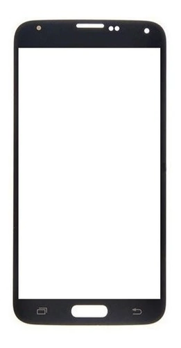 Vidrio Delantero Repuesto Pantalla Para Samsung S5 S5 Mini