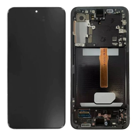 Modulo Pantalla Display Para Samsung S22 Plus S906 C/ Marco