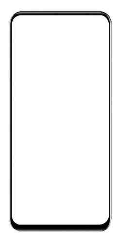 Vidrio Delantero Pantalla Repuesto Para Huawei P Smart Z