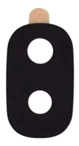 Vidrio Camara Lente Repuesto Para Samsung Galaxy J4 Plus