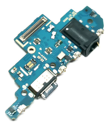 Flex Pin Usb De Carga Micrófono Para Samsung Galaxy A52 A526