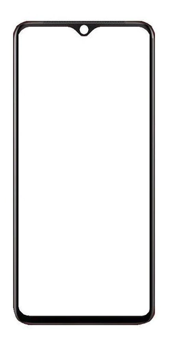 Vidrio Delantero Pantalla Repuesto Para Oneplus 7t
