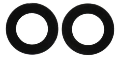 Vidrio Camara Repuesto Para Moto Edge 50 Fusion Xt2429-1