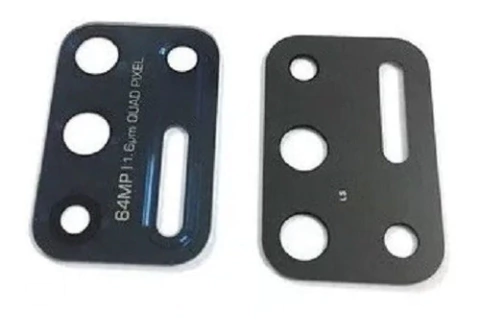 Vidrio Camara Lente Repuesto Para Motorola Moto G30 Xt2129