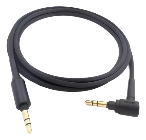 Cable Para Sony H900n H800 950 Mdr-100aap Auriculares