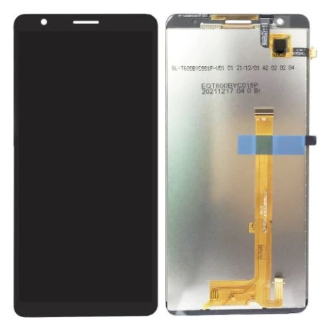 Modulo Display Lcd Tactil Pantalla Para Zte Blade A31 Plus