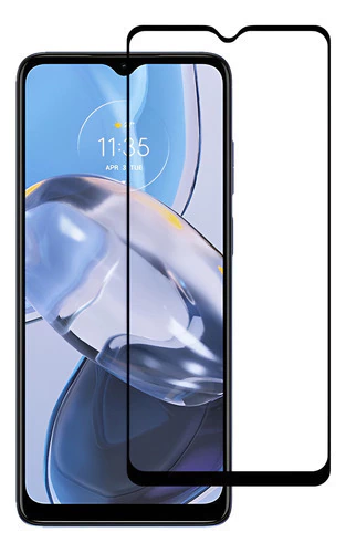 Vidrio Repuesto Pantalla Para Motorola Moto E22 E22i Xt2239