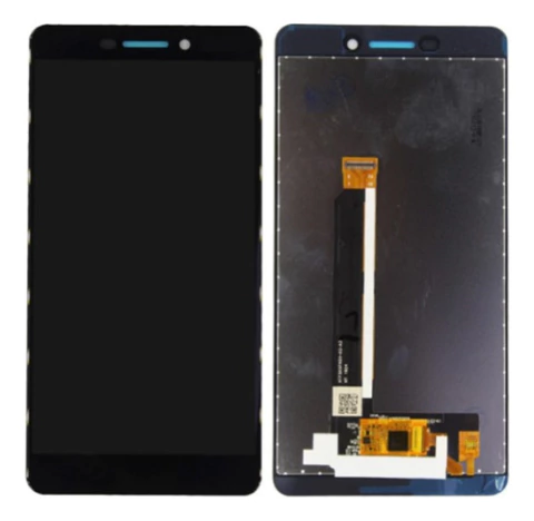 Modulo Pantalla Display Táctil Para Nokia 6.1