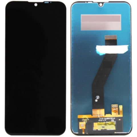 Modulo Pantalla Display Para Motorola Moto E6s Xt2053