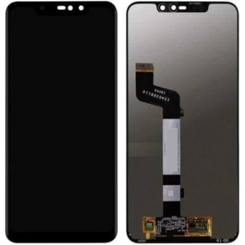 Modulo Pantalla Display Tactil Para Xiaomi Redmi Note 6 Pro