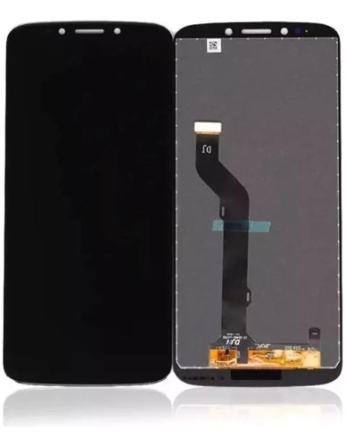 Modulo Pantalla Display Tactil Para Moto E5 Plus Xt1924