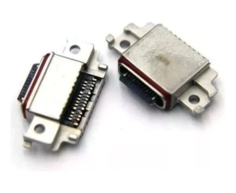 Pin Carga Puerto Usb Tipo Micro Para Samsung A7 2018 A750