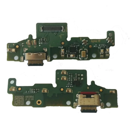 Pin Usb De Carga Micrófono Para Motorola Moto G60s Xt2133