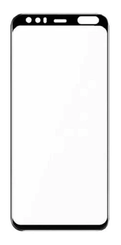 Vidrio Delantero Pantalla Repuesto Para Google Pixel 4 Xl