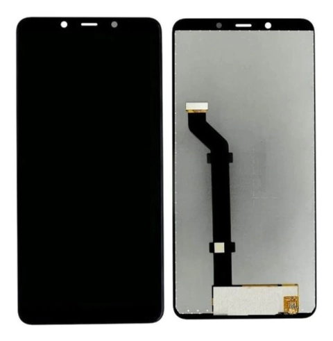 Modulo Pantalla Repuesto Display Tactil Para Nokia 3.1 Plus