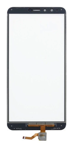 Vidrio Touchscreen Tactil Glass Para Huawei Y9 2018