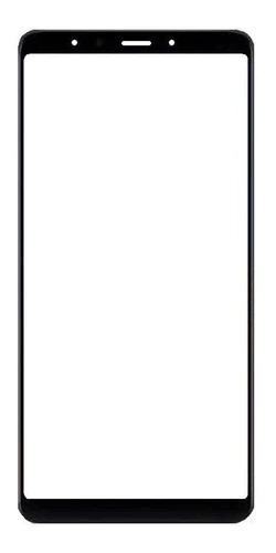 Vidrio Delantero Pantalla Repuesto Para Xiaomi Redmi Mi A2