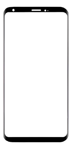 Vidrio Pantalla Repuesto Para Zte Blade V30