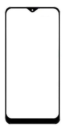 Vidrio Delantero Pantalla Repuesto Para Xiaomi Redmi 8