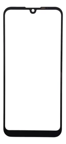 Vidrio Delantero Repuesto Pantalla Para Motorola E6s Xt2053